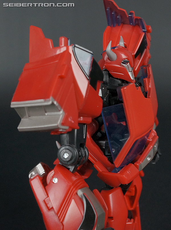 Transformers Prime: First Edition Cliffjumper (Image #66 of 164)