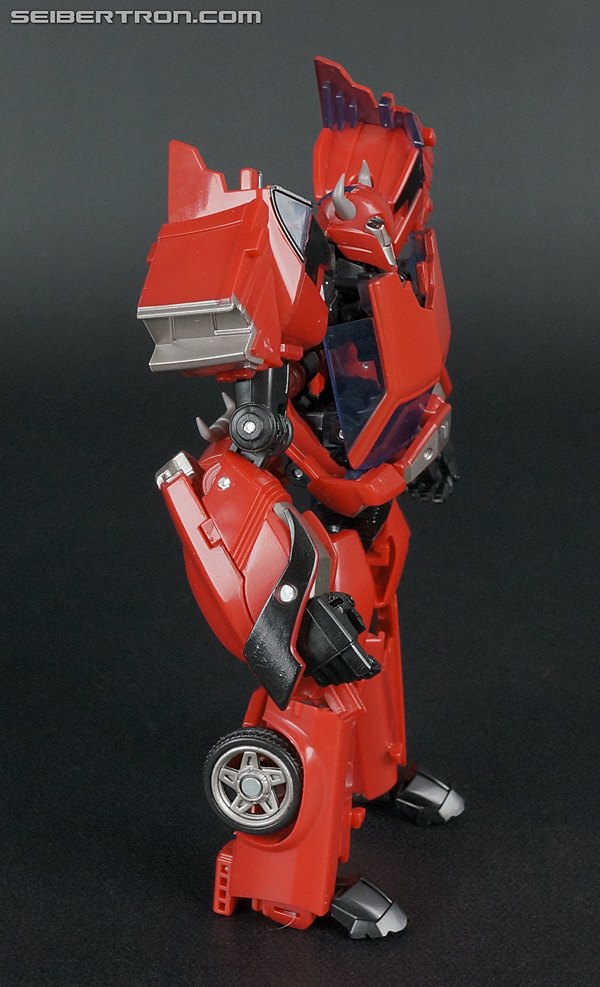 cliffjumper prime toy