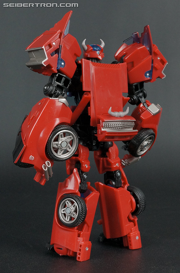 Transformers Prime: First Edition Cliffjumper (Image #71 of 164)