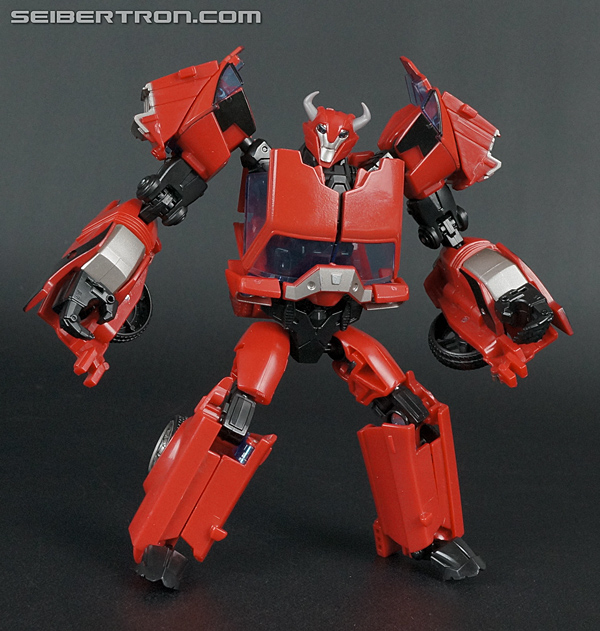 Transformers Prime: First Edition Cliffjumper (Image #81 of 164)