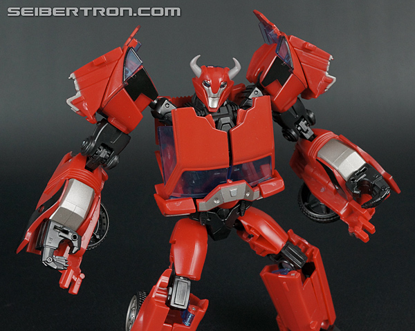Transformers Prime: First Edition Cliffjumper (Image #82 of 164)