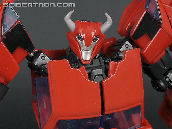 cliffjumper prime toy