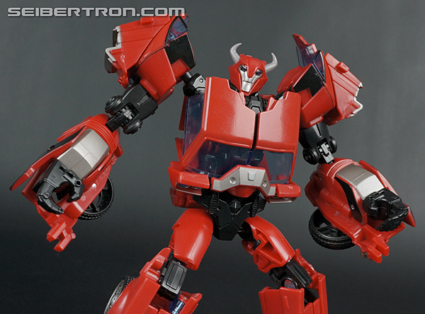 Transformers Prime: First Edition Cliffjumper (Image #84 of 164)