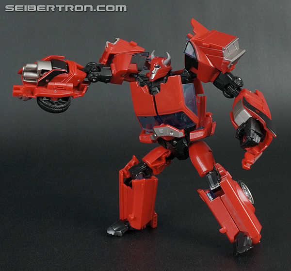 Transformers Prime: First Edition Cliffjumper (Image #92 of 164)