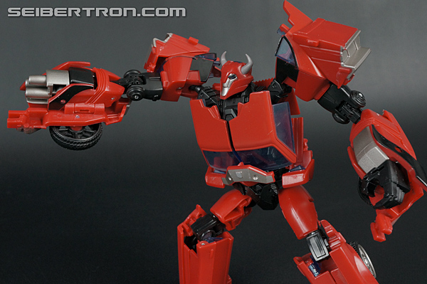 Transformers Prime: First Edition Cliffjumper (Image #93 of 164)