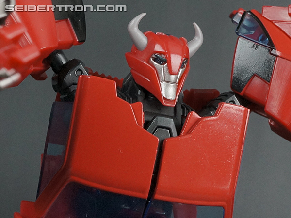 Transformers Prime: First Edition Cliffjumper (Image #101 of 164)