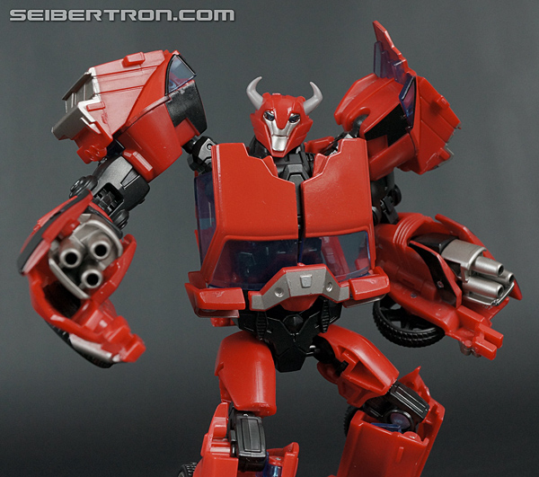Transformers Prime: First Edition Cliffjumper (Image #106 of 164)