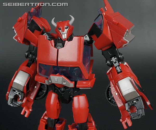 Transformers Prime: First Edition Cliffjumper (Image #111 of 164)