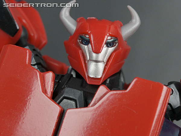 Transformers Prime: First Edition Cliffjumper (Image #114 of 164)