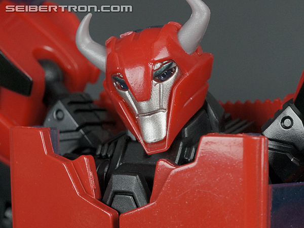 Transformers Prime: First Edition Cliffjumper (Image #116 of 164)