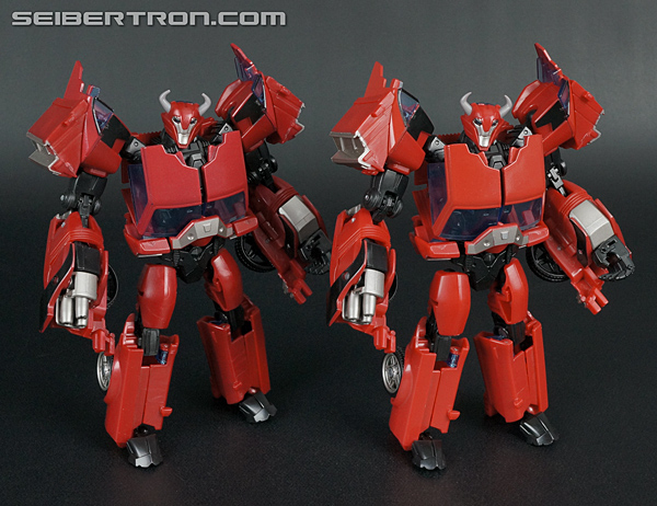 Transformers Prime: First Edition Cliffjumper (Image #121 of 164)