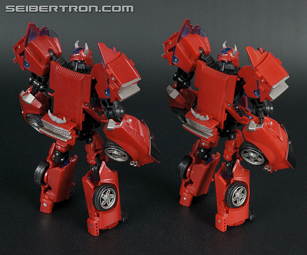 Transformers Prime: First Edition Cliffjumper (Image #122 of 164)