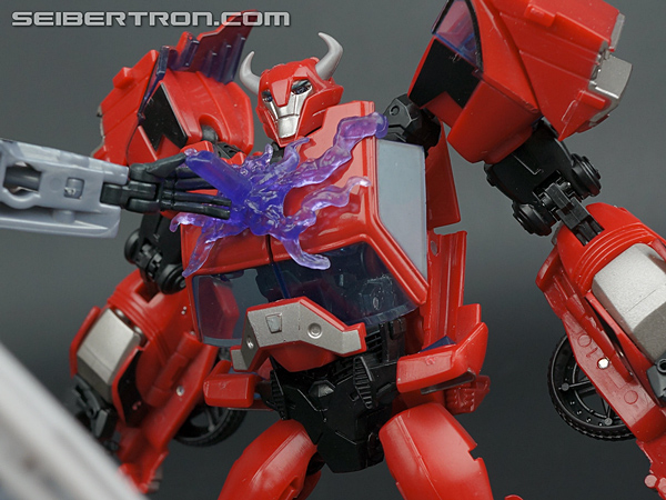 Transformers Prime: First Edition Cliffjumper (Image #161 of 164)