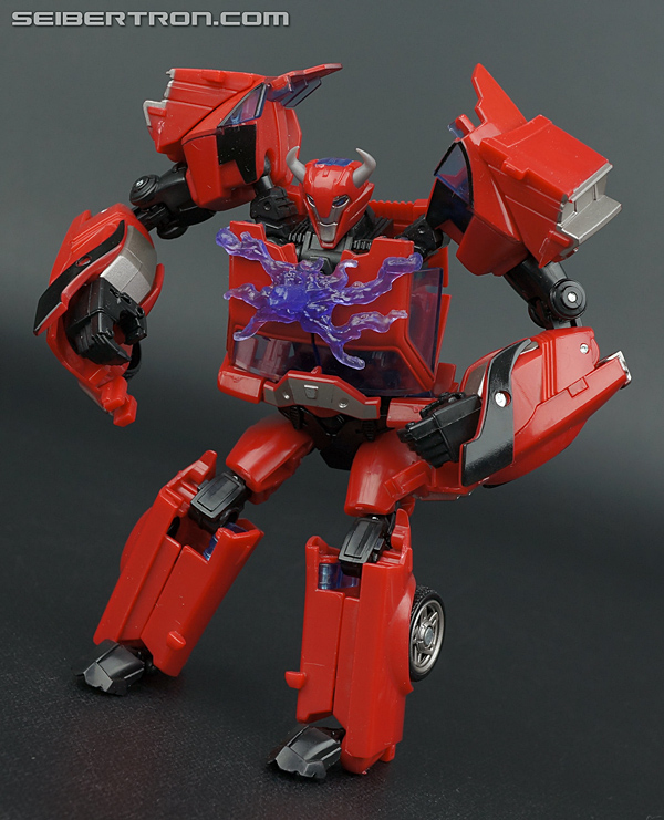 Transformers Prime: First Edition Cliffjumper (Image #162 of 164)