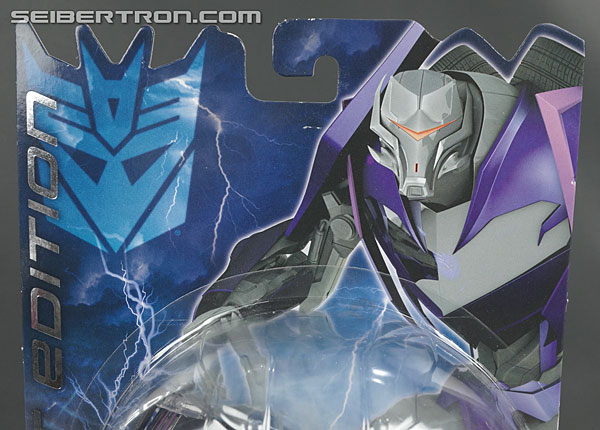 Transformers Prime: First Edition Vehicon (Image #2 of 114)