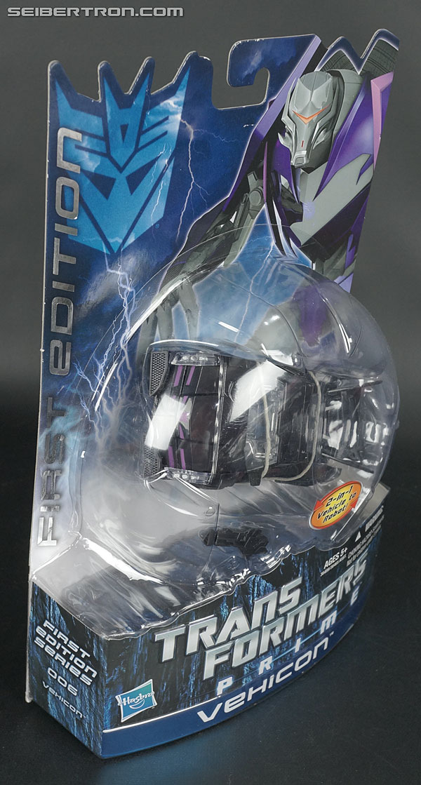 Transformers Prime: First Edition Vehicon (Image #5 of 114)