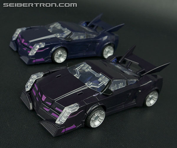 Transformers Prime: First Edition Vehicon (Image #37 of 114)