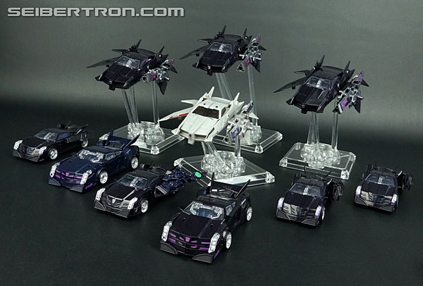 Transformers Prime: First Edition Vehicon (Image #38 of 114)