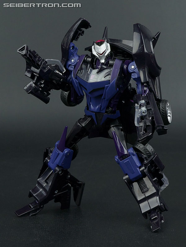 Transformers Prime FIRST sale EDITION VEHICON X2