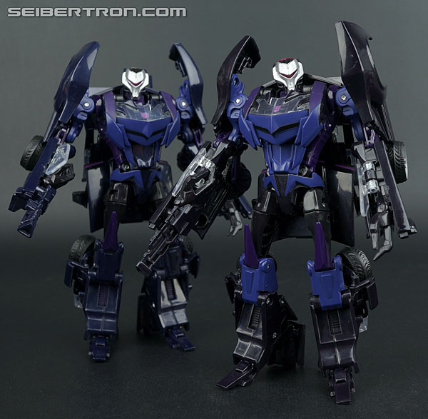 Transformers Prime: First Edition Vehicon (Image #97 of 114)
