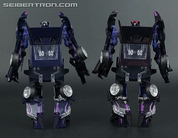 Transformers Prime: First Edition Vehicon (Image #104 of 114)