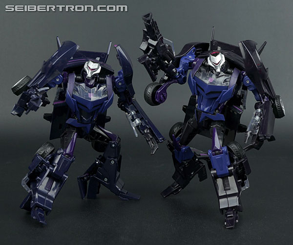 Transformers Prime: First Edition Vehicon (Image #107 of 114)