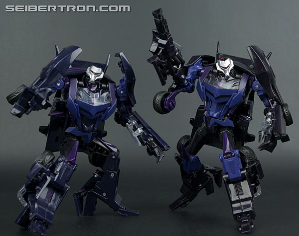 Transformers Prime: First Edition Vehicon (Image #108 of 114)