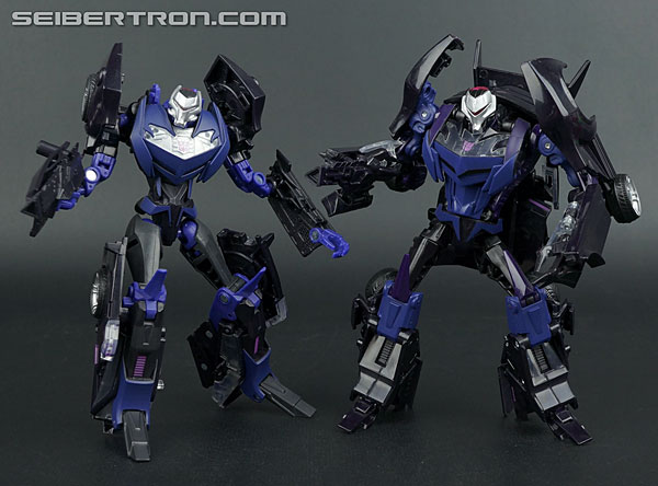 Transformers Prime: First Edition Vehicon (Image #111 of 114)