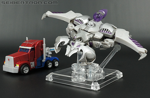 prime megatron toy