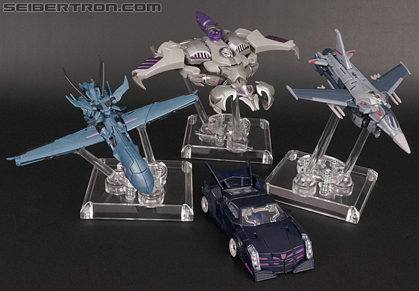 Transformers Prime: First Edition Megatron (Image #78 of 162)