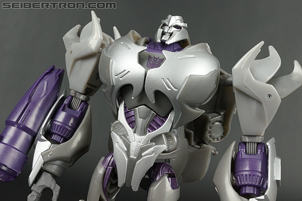 Transformers Prime: First Edition Megatron (Image #98 of 162)