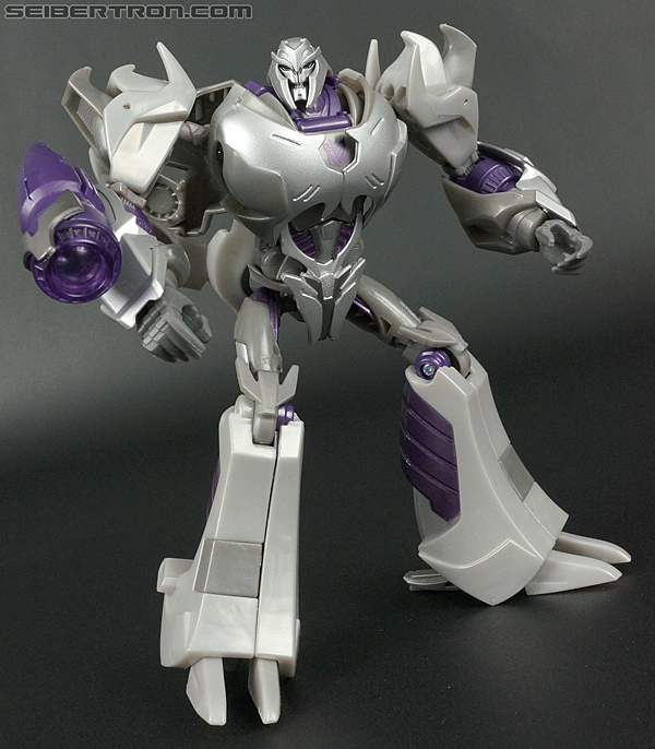 Transformers Prime: First Edition Megatron (Image #104 of 162)