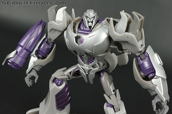 Transformers Prime: First Edition Megatron (Image #120 of 162)