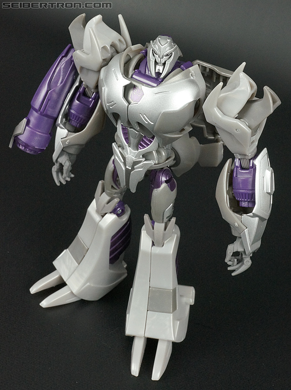 Transformers Prime: First Edition Megatron (Image #129 of 162)