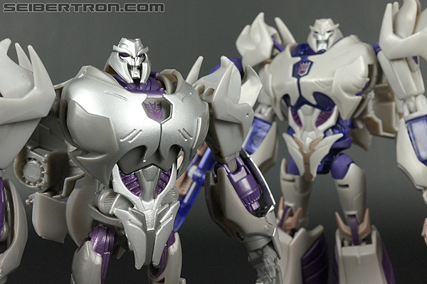 Transformers Prime: First Edition Megatron (Image #131 of 162)