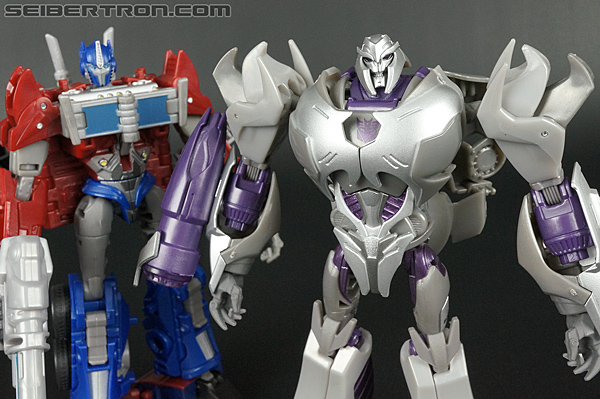 Transformers Prime: First Edition Megatron (Image #138 of 162)