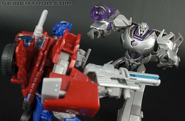 Transformers Prime: First Edition Megatron (Image #142 of 162)