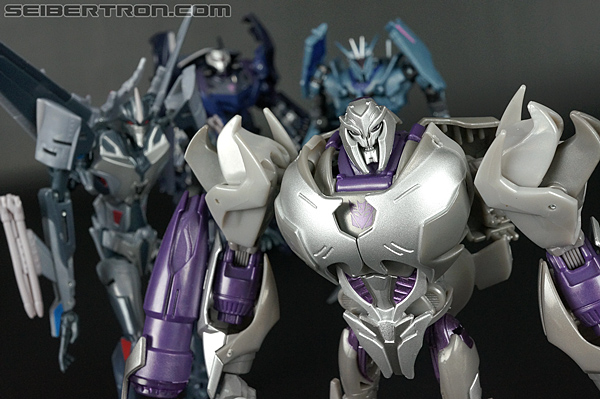 Transformers Prime: First Edition Megatron (Image #158 of 162)