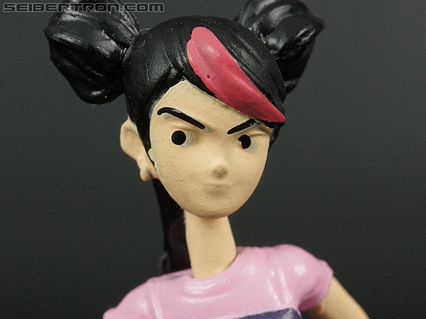 Transformers Prime: First Edition Miko Nakadai (Image #3 of 51)