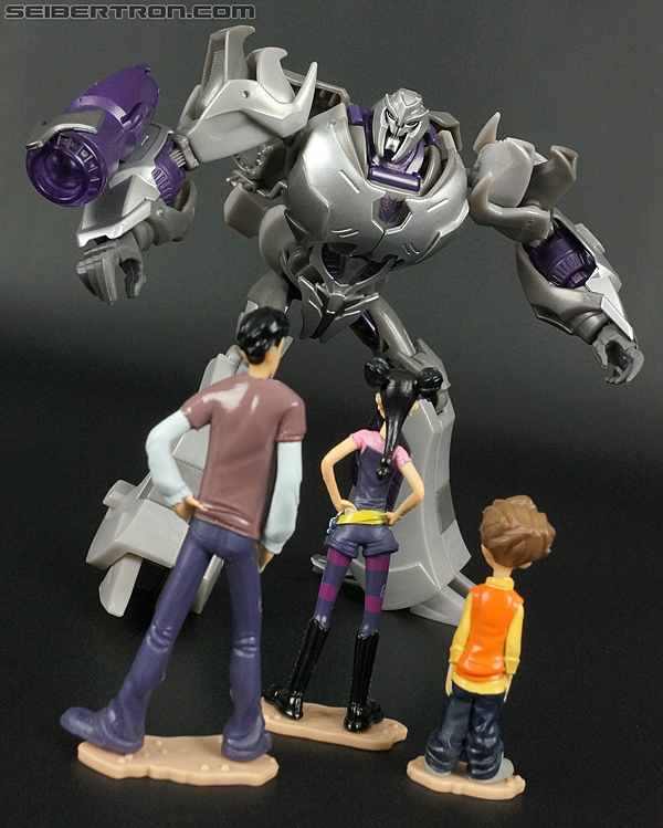 Transformers Prime: First Edition Miko Nakadai (Image #39 of 51)
