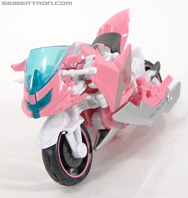 nycc arcee