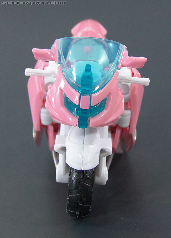 nycc arcee