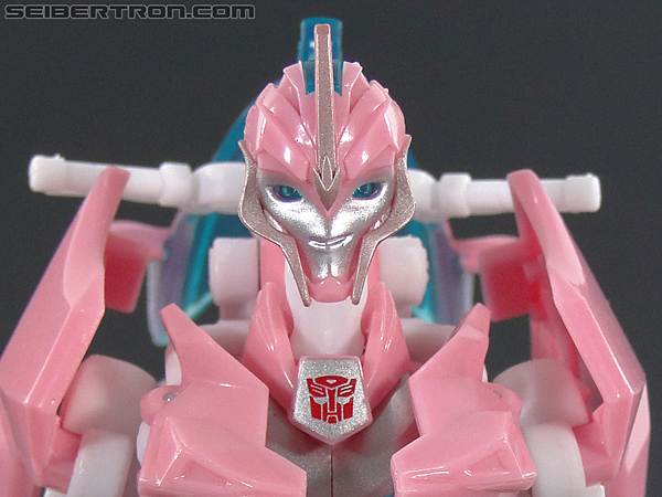 Transformers Prime: First Edition Arcee (NYCC) gallery