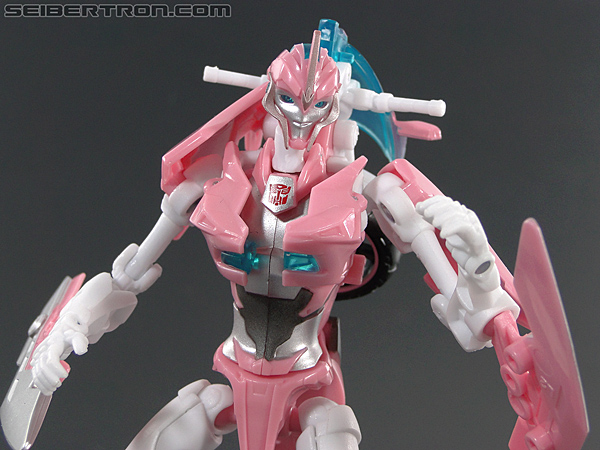 nycc arcee