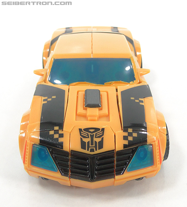 Transformers Prime: First Edition Bumblebee (NYCC) (Image #45 of 185)