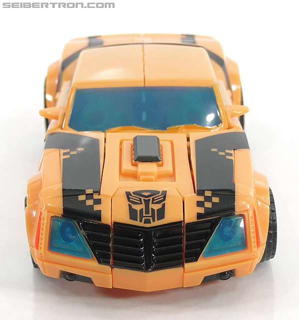 Transformers Prime: First Edition Bumblebee (NYCC) (Image #46 of 185)