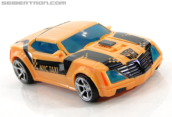 Transformers Prime: First Edition Bumblebee (NYCC) (Image #48 of 185)