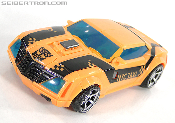 Transformers Prime: First Edition Bumblebee (NYCC) (Image #56 of 185)