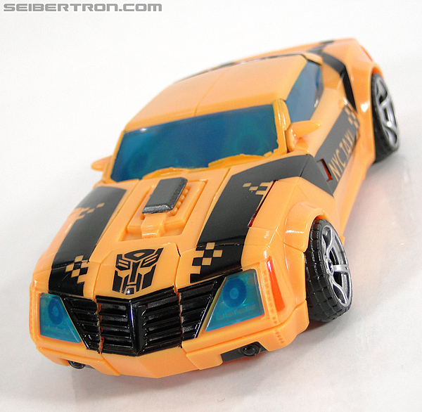 Transformers Prime: First Edition Bumblebee (NYCC) (Image #57 of 185)