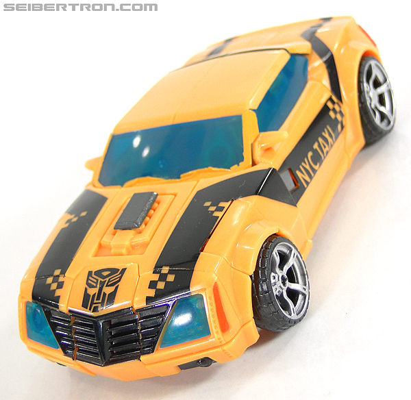 Transformers Prime: First Edition Bumblebee (NYCC) (Image #60 of 185)